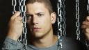 Hoe is het nu met die enorm slimme 'Michael Scofield' uit 'Prison Break'?