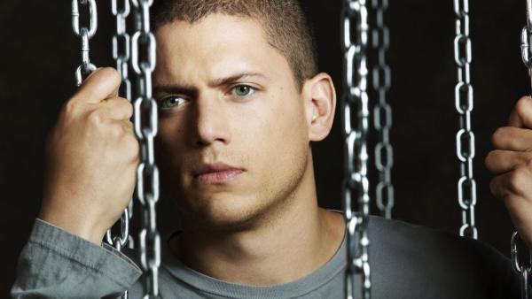 Hoe is het nu met die enorm slimme 'Michael Scofield' uit 'Prison Break'?