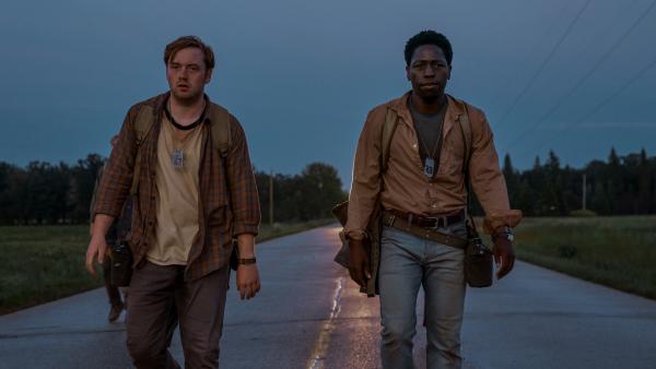 Deze nieuwe film moet je gaan kijken, oorlogsfilm was 3 jaar geleden een van grootste flops en nieuwe 'Highlander' komt met grote naam