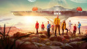 ‘Star Trek: Strange New Worlds’ bevestigt eindelijk dat Trelane familie is van Q