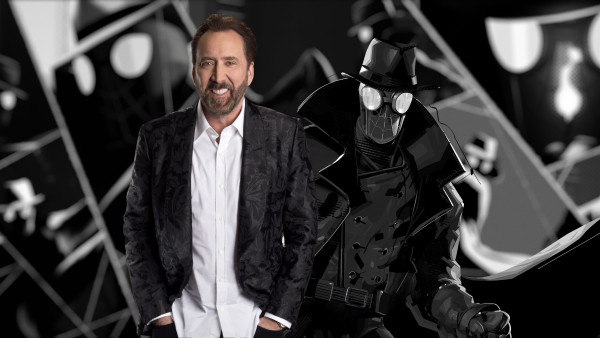 Nicolas Cage als Spider-Man? Het lijkt te gebeuren in een Sony/Marvel-serie op Prime Video