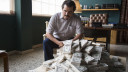 Hoe is het nu met Wagner Moura, oftewel Pablo Escobar uit de Netflix-hit 'Narcos'?