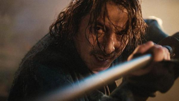 Donderdag is het zover; deze langverwachte minserie die 'Squid Game' en 'Shogun' combineert, komt eindelijk op Netflix