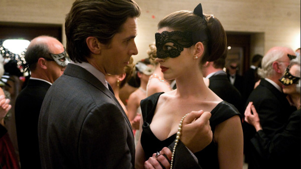Christian Bale weigert om in een tv-serie te spelen: zei 'True Detective' al eens af