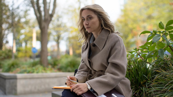 Videoland pakt uit met confronterende en psychologische nieuwe serie: trailer 'De F*ckulteit' Videoland pakt uit met confronterende en psychologische nieuwe serie: trailer 'De F*ckulteit'