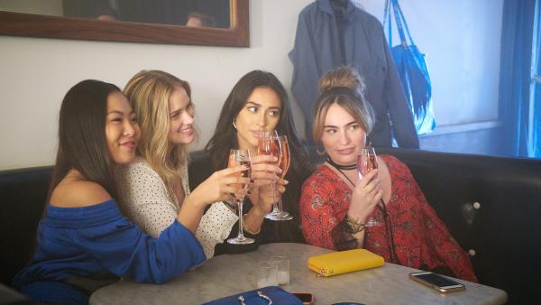 Streaming is 'hot', magische grens van 150 miljard dollar doorbroken en de weg richting 200 miljard is ingeslagen