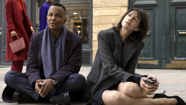 Prime Video: Ontdek de opwindende nieuwe series voor komende week in één overzicht Prime Video: Ontdek de opwindende nieuwe series voor komende week in één overzicht