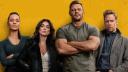 We zijn nog lang niet van 'Reacher' af: Prime Video doet grote aankondiging over toekomst van de serie