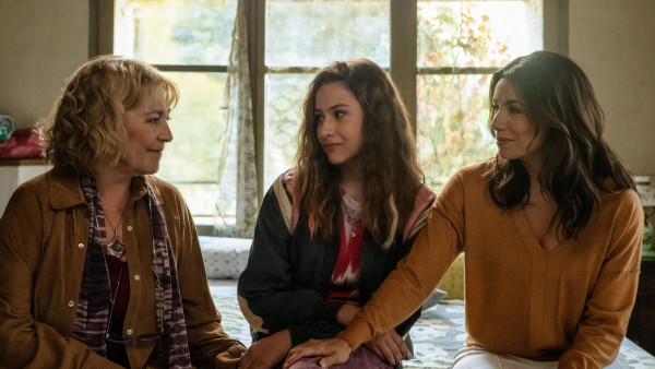 Eerste recensies potentiële topserie 'Land of Women': kijken of skippen?