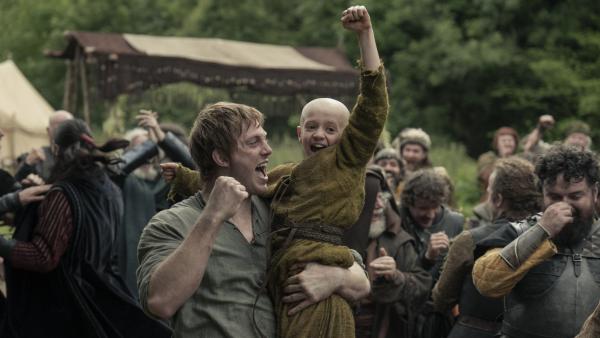 Hoe pakt dit uit?! De nieuwe 'Game of Thrones'-serie breekt met een belangrijke trend in de franchise