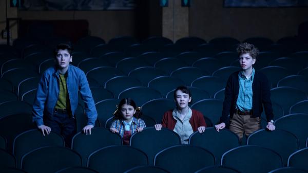 Dit zijn momenteel de populairste series op Netflix, HBO Max en andere streamingdiensten