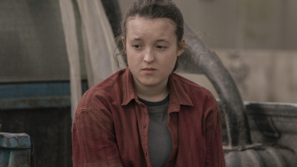'The Last of Us' verwijzing in de nieuwe Marvel-film 'The Fantastic Four: First Steps' 'The Last of Us' verwijzing in de nieuwe Marvel-film 'The Fantastic Four: First Steps'