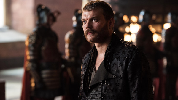 Prime Video komt met zijn eerste echte Scandinavische misdaadthriller