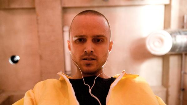 'Breaking Bad'-ster is gestopt met deze gruwelijke rol: "het deed dingen met me"