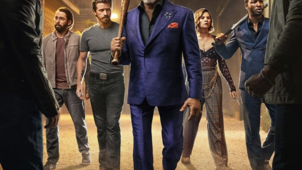 Groot nieuws voor een van de populairste SkyShowtime-series