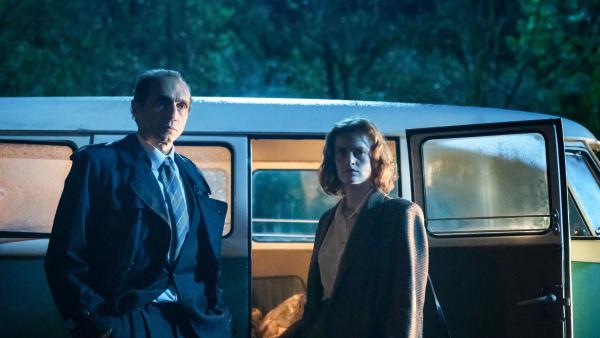 Beklemmende nieuwe miniserie op Netflix rekent nu al af met 'The Diplomat' en eist koppositie op