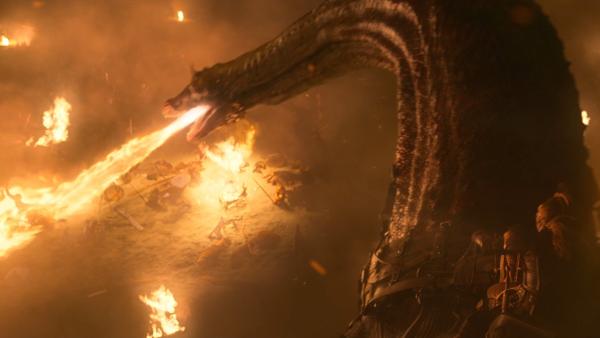 De opnames van het derde seizoen van de grootste fantasyserie op HBO Max zijn eindelijk afgerond, wij kunnen niet wachten!