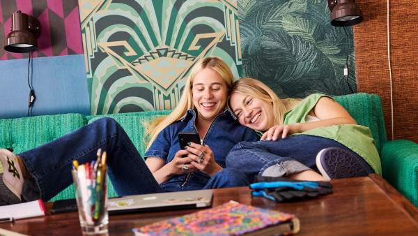 'Diary of a Ditched Girl': expliciete seks en knappe mannen mogen niet baten