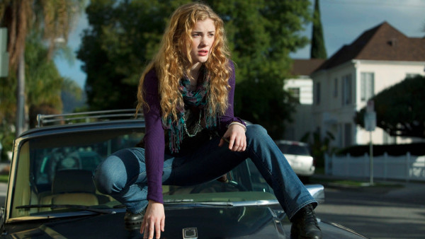 Slechts één seizoen kreeg deze fantasyserie de kans, maar daarna was het snel over en uit