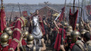Compleet vergeten: de epische actieserie 'Rome' op HBO Max is een echte aanrader