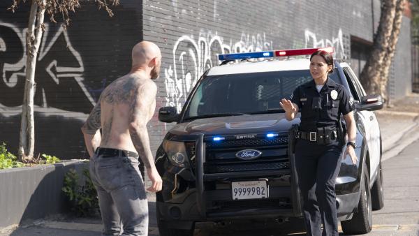 Populaire politieserie wordt weer verlengd; we zijn inmiddels al toe aan seizoen negen