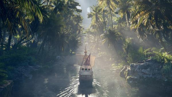 Deze spectaculaire en epische fantasyreeks op Netflix met een indrukwekkende 8,3 op IMDb krijgt een derde seizoen