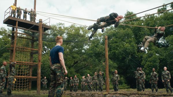 Netflix cancelt één van de beste series van het jaar al na 1 seizoen