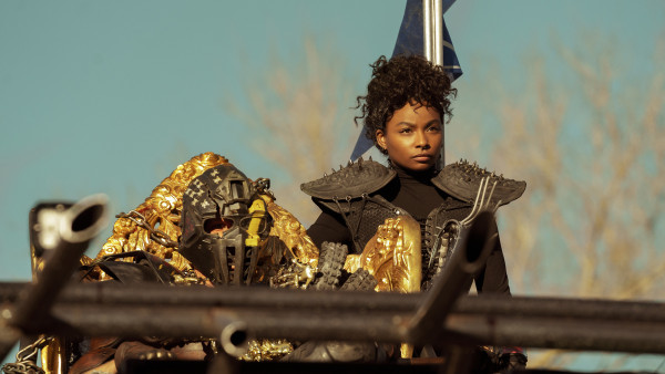 Deze gecancelde Netflix-serie verdient een reboot