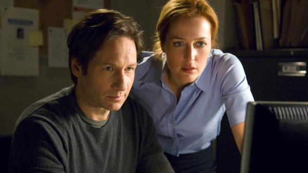 De nieuwe "Skully" lijkt gevonden voor complete reboot van scifi-hitserie 'The X-Files'