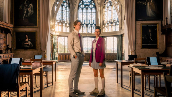 Hartstochtelijke nieuwe serie grijpt een plaats in de Top 10 van Prime Video Hartstochtelijke nieuwe serie grijpt een plaats in de Top 10 van Prime Video