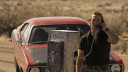 'Duster': driftend door de seventies 'Duster': driftend door de seventies