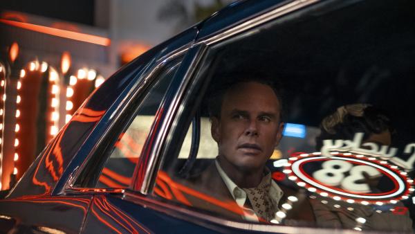 De aankondiging van het tweede seizoen van deze machtige sciencefiction-serie gebaseerd op populaire videogame doet de fans watertanden