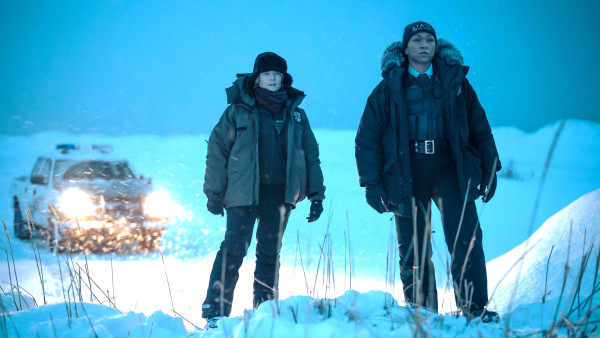 HBO Max komt deze week met 'True Detective' en nog 2 gave series