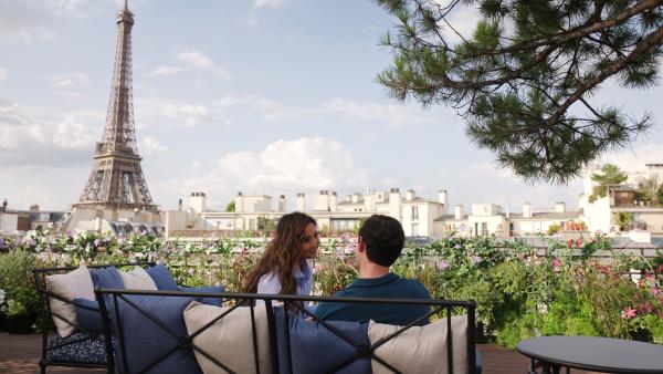 Netflix gaat door met dit abnormale kijkcijferkanon en kondigt een zesde seizoen van één van de populairste series van onze tijd aan