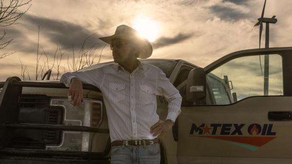 Keert hoofdrolspeler Billy Bob Thornton eigenlijk wel terug in het derde seizoen van 'Landman'?