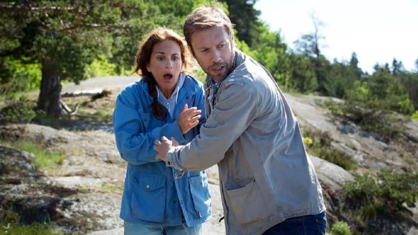 Scandinavische mysterie en spanning komen samen in deze NPO Start-thriller
