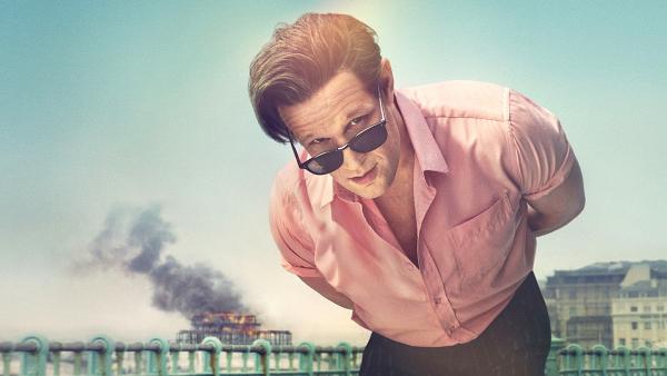 Nieuw op SkyShowtime deze week: alle topseries die je niet mag missen