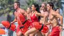 Hoofdrolspeler deelt de eerste beelden van de nieuwe reboot van de iconische jaren 90-serie 'Baywatch'