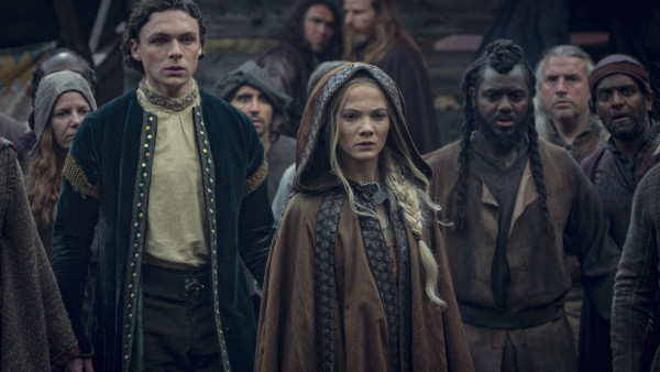 Al 2 jaar geleden opgenomen, maar verwacht de "rampzalige" 'The Witcher'-spinoff 'The Rats' niet snel op Netflix