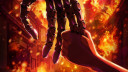 Eerste trailer 'Terminator Zero' van Netflix: 