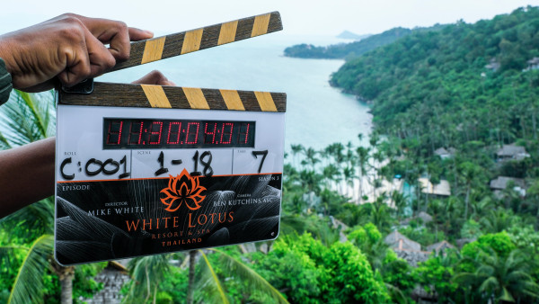De hele wereld wil dit weten over het volgende seizoen van 'The White Lotus'
