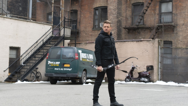 Marvel-acteur weigert door te gaan voor half salaris, hele serie gecanceld?