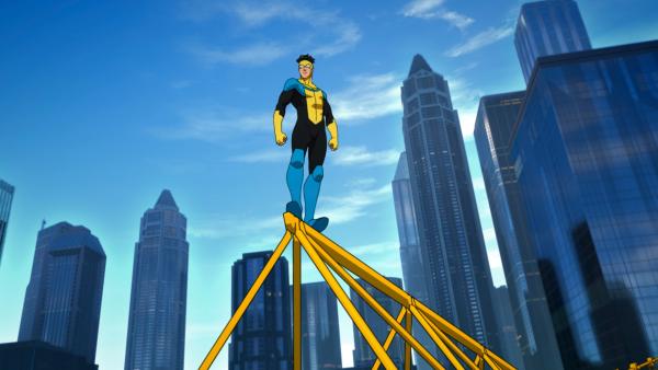 Deze geprezen animatieserie is verlengd met een zesde seizoen nog voor we een seconde van seizoen 5 hebben gezien
