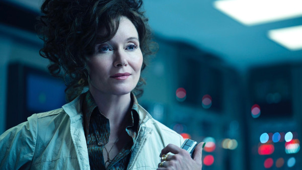 "Doodeng en jij, als, kijker bent de prooi!", de hele aardbol praat over deze bijzondere serie