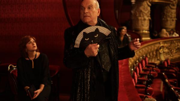 Netflix volkomen in de greep van deze nieuwe serie, de absolute nummer 1 van het moment