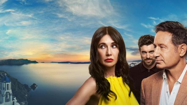 Nieuwe Britse thriller met een Nederlands tintje maakt zijn debuut in de Top 10 van Prime Video