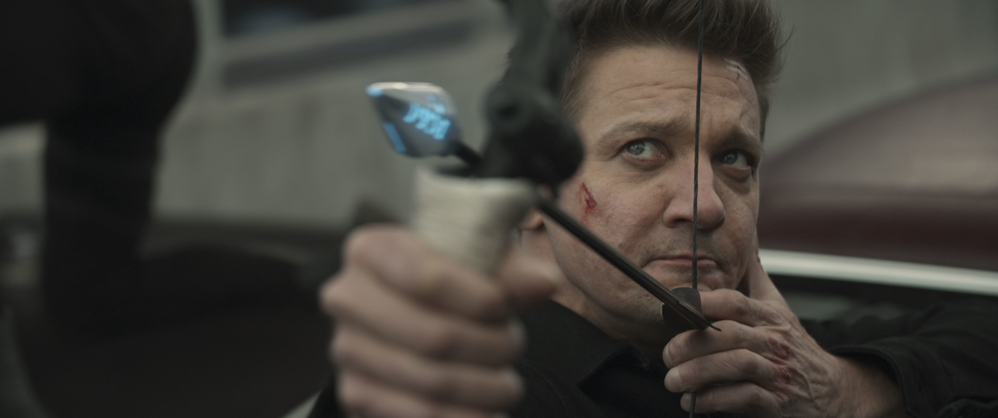 Hawkeye' acteur Jeremy Renner deelt emotioneel bericht twee jaar ..., image size:3840x1608