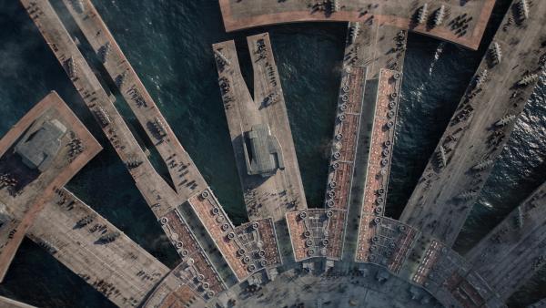 Dé scifi-serie van HBO Max start eindelijk met het tweede seizoen!