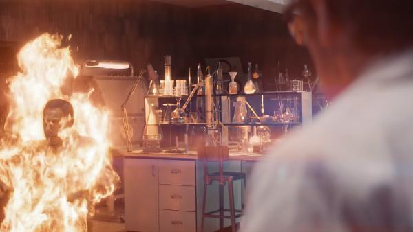 Prime Video cancelt na twee seizoen plots de spin-off van een van haar grootste series aller tijden