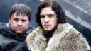 Jon Snow-nieuws pakt ongunstig uit voor liefhebbers van 'Game of Thrones'